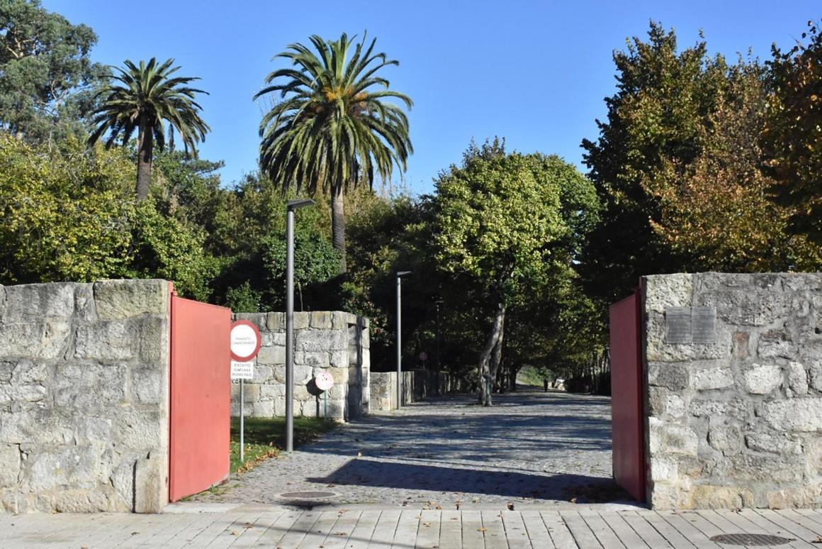 Portogali, Guesthouse Dış mekan fotoğraf